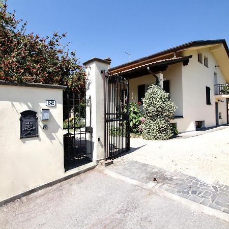 A Casa Di Cinzia Leilighet Forte dei Marmi Eksteriør bilde