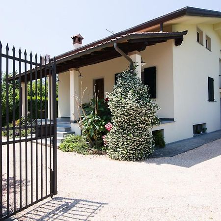 A Casa Di Cinzia Leilighet Forte dei Marmi Eksteriør bilde