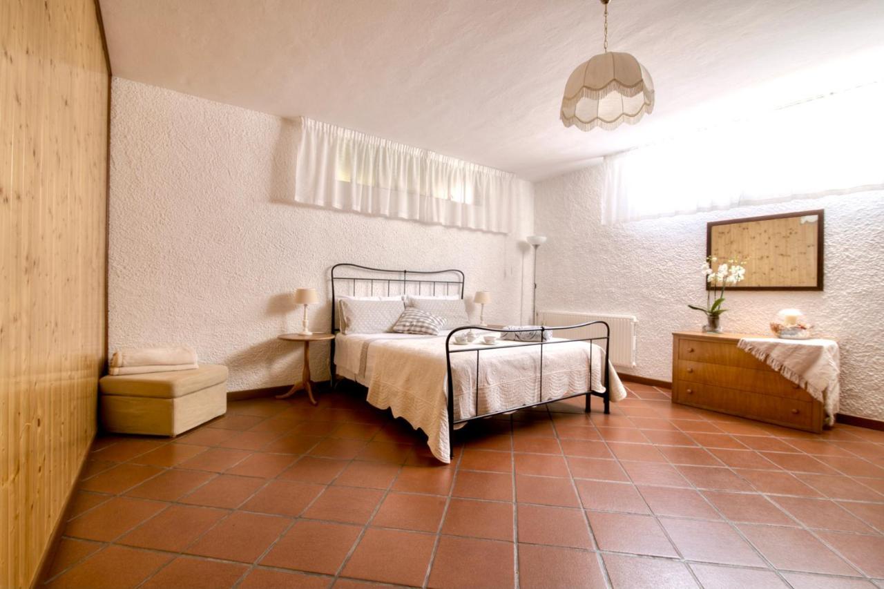 A Casa Di Cinzia Leilighet Forte dei Marmi Eksteriør bilde