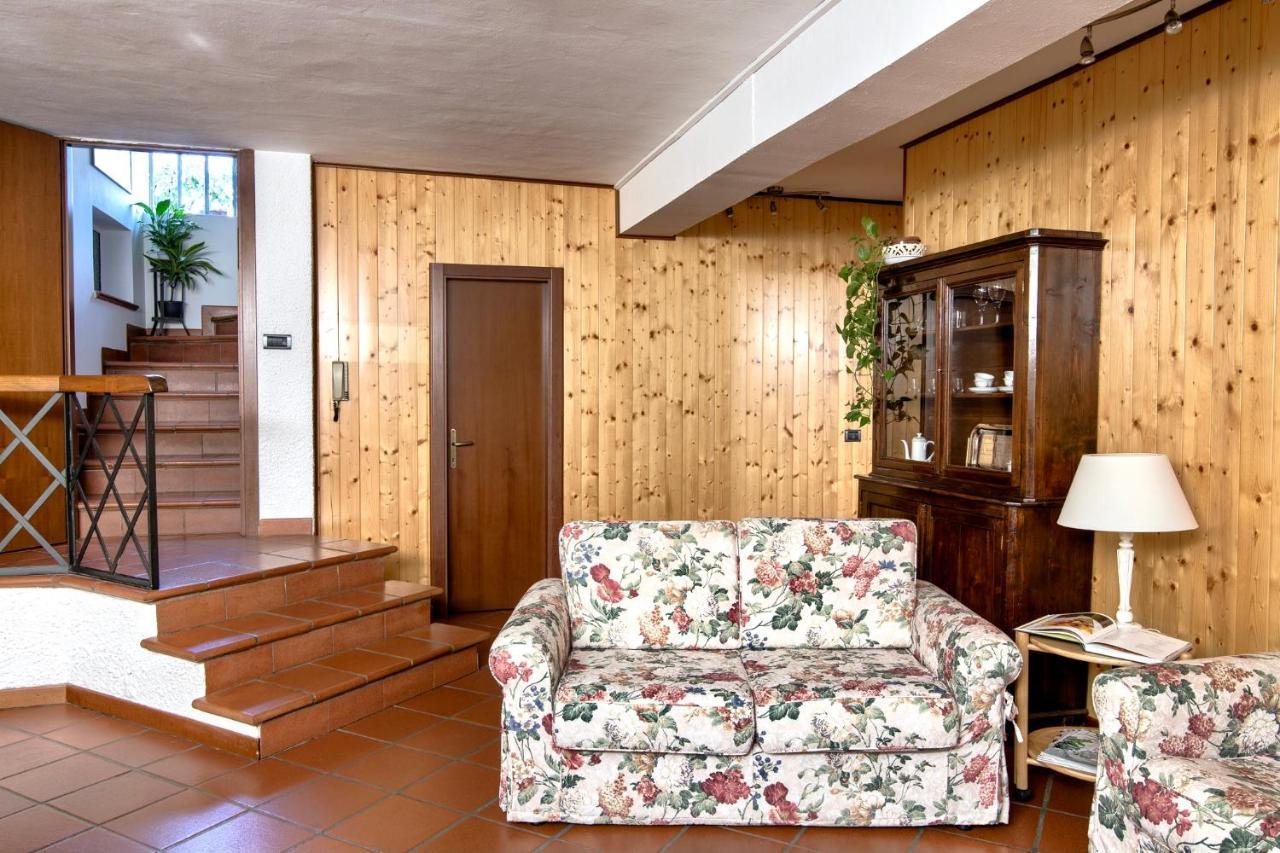 A Casa Di Cinzia Leilighet Forte dei Marmi Eksteriør bilde