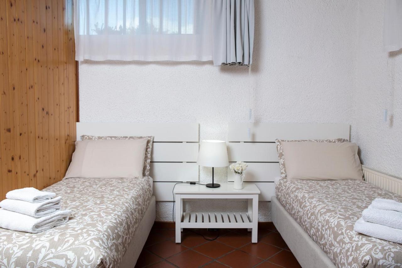A Casa Di Cinzia Leilighet Forte dei Marmi Eksteriør bilde