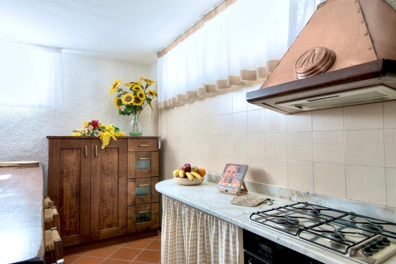 A Casa Di Cinzia Leilighet Forte dei Marmi Eksteriør bilde