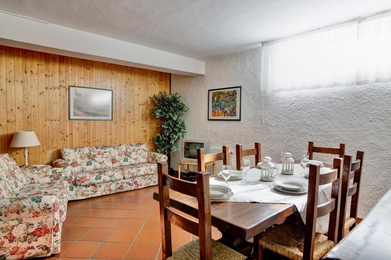 A Casa Di Cinzia Leilighet Forte dei Marmi Eksteriør bilde