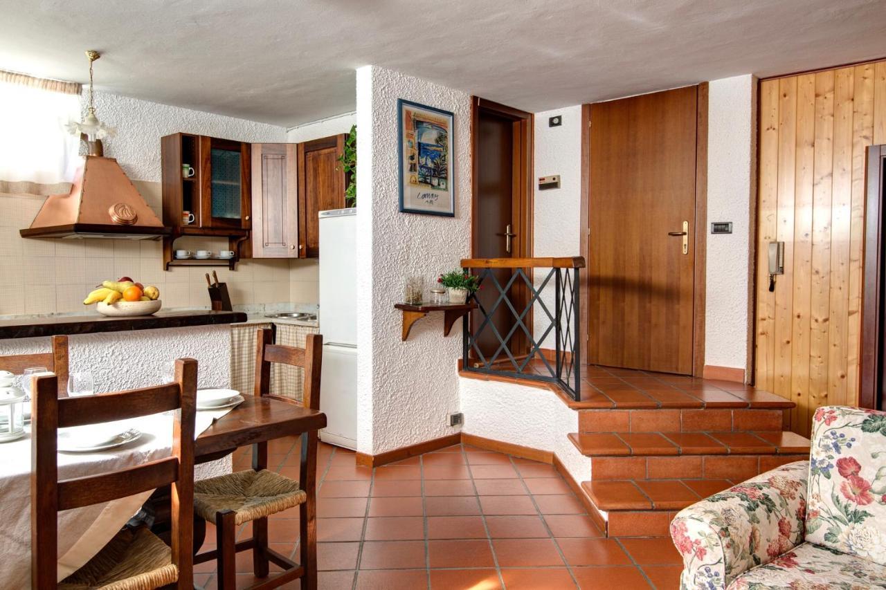 A Casa Di Cinzia Leilighet Forte dei Marmi Eksteriør bilde