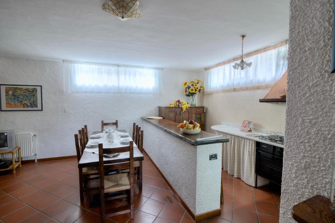 A Casa Di Cinzia Leilighet Forte dei Marmi Eksteriør bilde