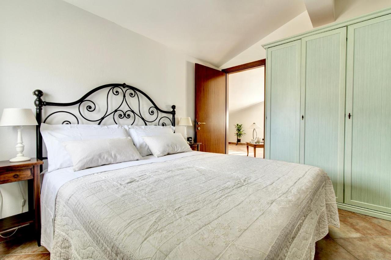 A Casa Di Cinzia Leilighet Forte dei Marmi Eksteriør bilde