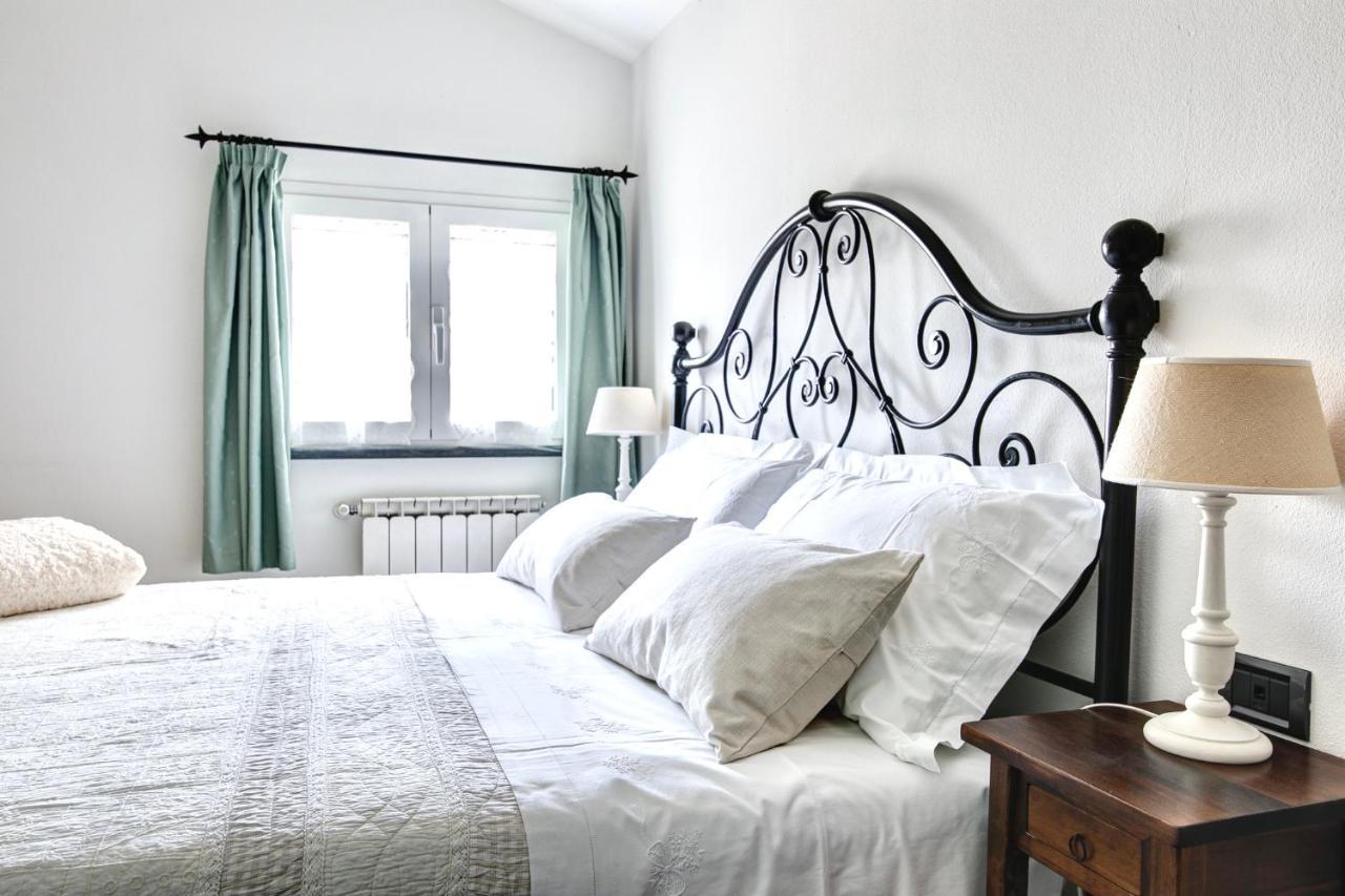 A Casa Di Cinzia Leilighet Forte dei Marmi Eksteriør bilde