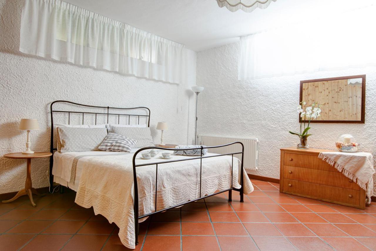 A Casa Di Cinzia Leilighet Forte dei Marmi Eksteriør bilde
