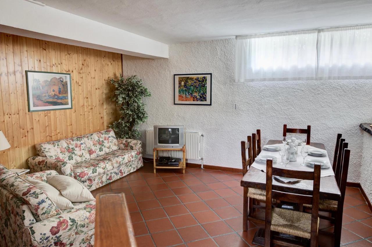 A Casa Di Cinzia Leilighet Forte dei Marmi Eksteriør bilde