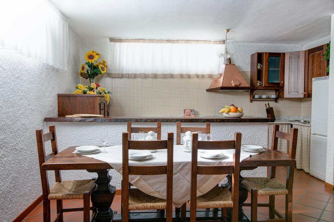 A Casa Di Cinzia Leilighet Forte dei Marmi Eksteriør bilde