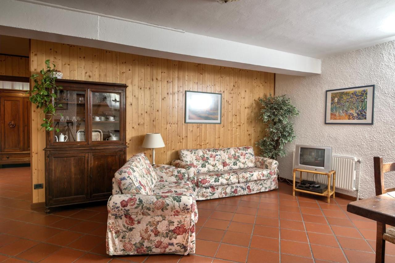 A Casa Di Cinzia Leilighet Forte dei Marmi Eksteriør bilde