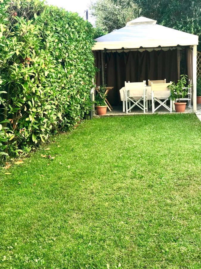 A Casa Di Cinzia Leilighet Forte dei Marmi Eksteriør bilde