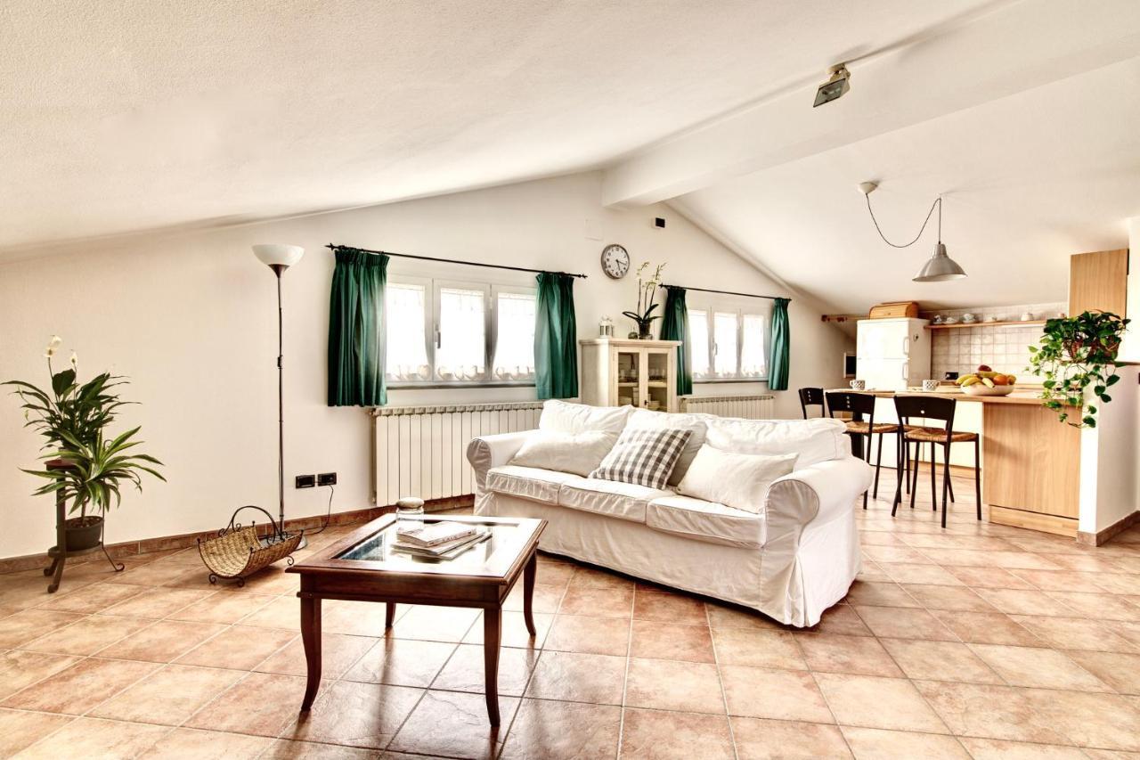 A Casa Di Cinzia Leilighet Forte dei Marmi Eksteriør bilde