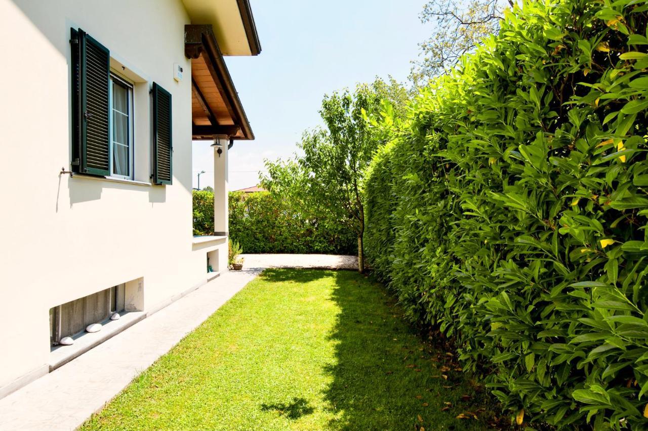 A Casa Di Cinzia Leilighet Forte dei Marmi Eksteriør bilde