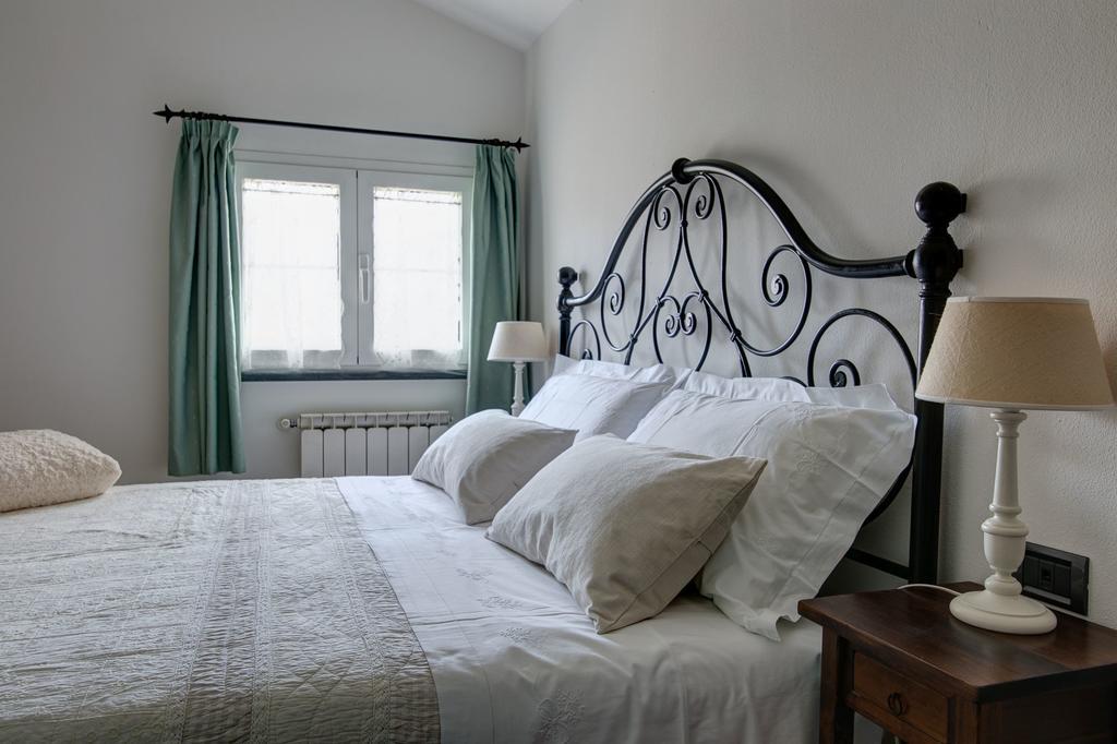 A Casa Di Cinzia Leilighet Forte dei Marmi Eksteriør bilde