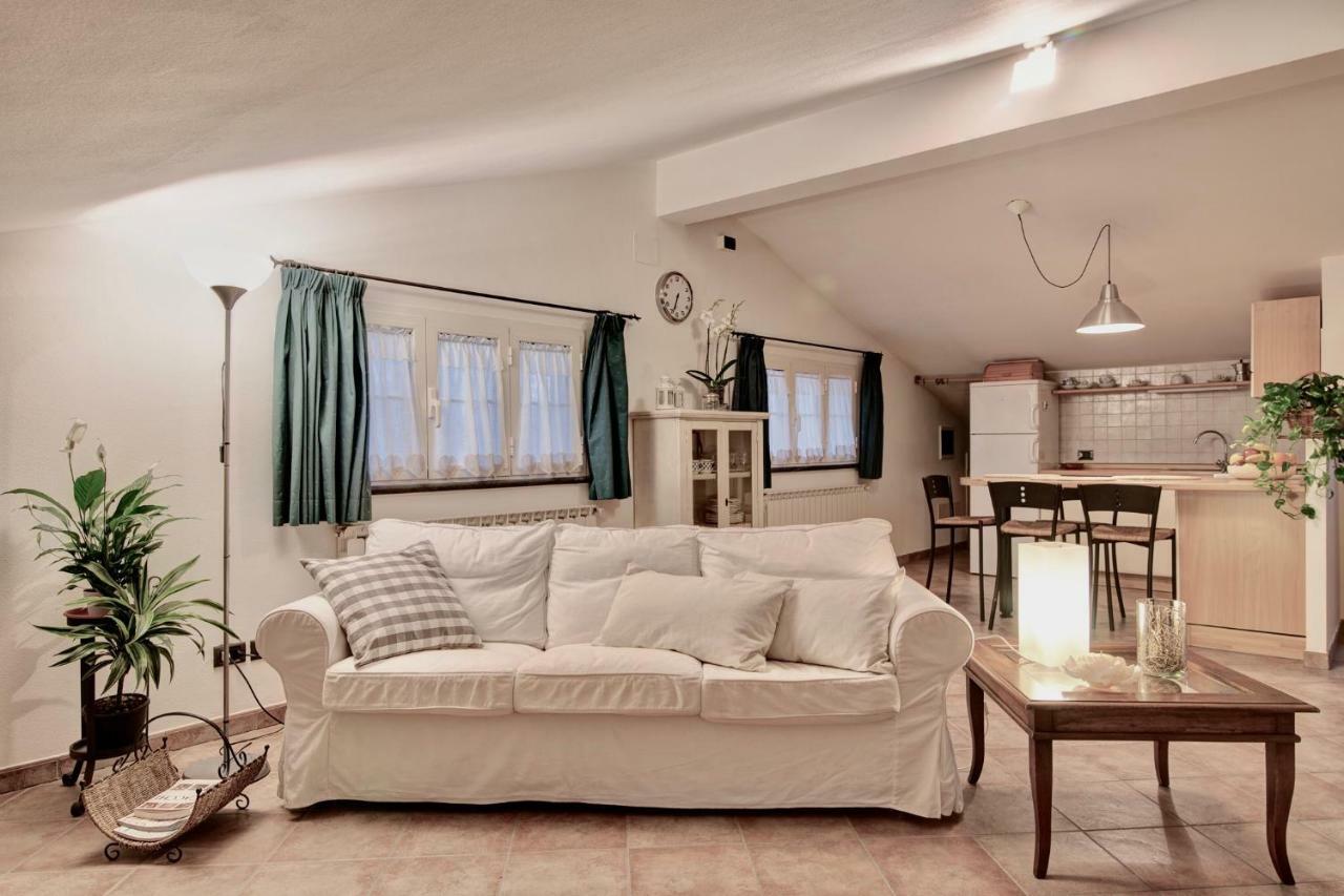 A Casa Di Cinzia Leilighet Forte dei Marmi Eksteriør bilde